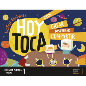 HOY TOCA PLASTICA 1ºEP 22 FANFEST  JEYJO