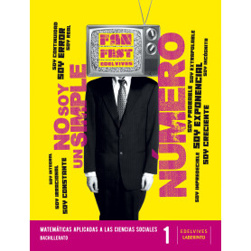 MATEMATICAS 1ºNB CCSS 22 FANFEST  JEYJO