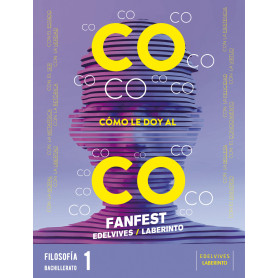 FILOSOFIA 1ºNB 22 FANFEST  JEYJO