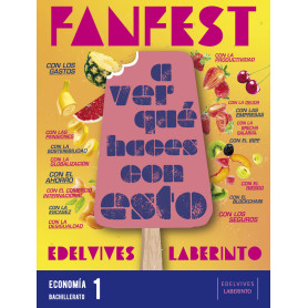 ECONOMIA 1ºNB 22 FANFEST  JEYJO