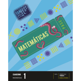 (22).cuad.matematicas 1ºprim.(fan fest) pauta  JEYJO