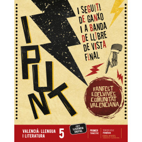 IPUNT.LLENGUA 5ºEP C.VAL 22 FANFEST  JEYJO