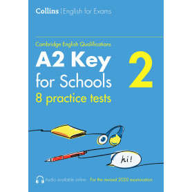 A2 KEY FOR SCHOOLS  JEYJO