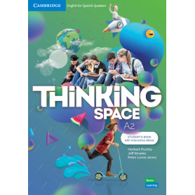 (22).thinking space (a2) 1ºeso (students+interactive ebook)  JEYJO