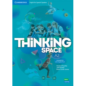 (22).thinking space (a2) 1ºeso (workbook+digital pack)  JEYJO
