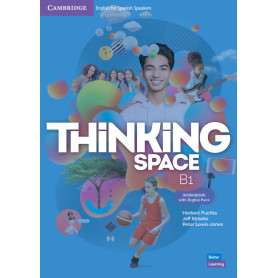 (22).thinking space (b1) 2ºeso (workbook+digital pack)  JEYJO