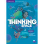 9788413222943  THINKING SPACE B2 WORKBOOK   OTROS