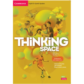 (22).thinking space (b2+) 4ºeso (workbook+digital pack)  JEYJO