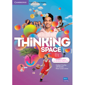 (22).(*pack st+wb).thinking space (b1) (students+workbook)  JEYJO