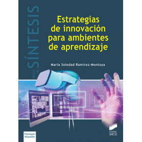 Estrategias de innovación para ambientes de aprendizaje  JEYJO