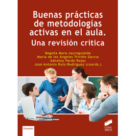 Buenas practicas de metodologias activas en el aula  JEYJO
