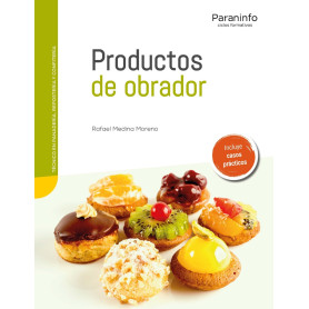 Productos de obrador  JEYJO