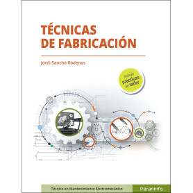 Técnicas de fabricación  JEYJO