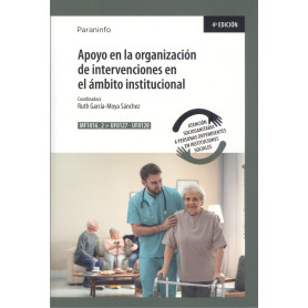 Apoyo en la organización de intervenciones en el ámbito institucional  JEYJO