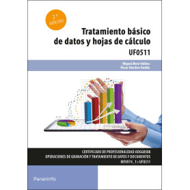 Tratamiento básico de datos y hojas de cálculo  JEYJO