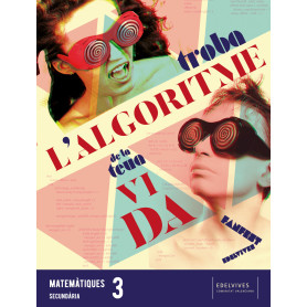 MATEMATIQUES 3ºESO C.VAL 22 FANFEST  JEYJO