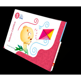 RELIGION 5AÑOS EI GALICIA 22 FANFEST  JEYJO