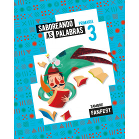 ANTOLOGIA 3ºEP GALICIA 22 FANFEST  JEYJO