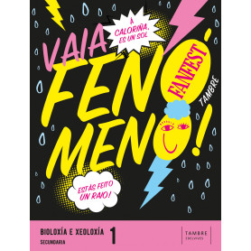 BIOLOXIA XEOLOXIA 1ºESO GALICIA 22 FANFEST  JEYJO