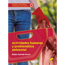 Actividades humanas y problemática ambiental  JEYJO
