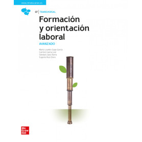 Formación y orientación laboral  JEYJO