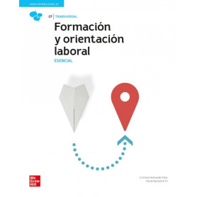 Formación y orientación laboral. Esencial  JEYJO