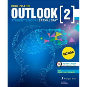 OUTLOOK BACH 2 ALUMNO CAT  JEYJO