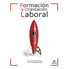 Formación y orientación laboral 2022  JEYJO