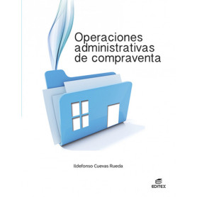 Operaciones administrativas de compraventa GM 2022  JEYJO