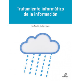 Tratamiento informático de la información  JEYJO
