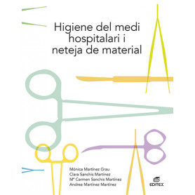 Higiene del medi hospitalari i neteja del material  JEYJO