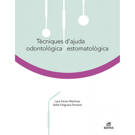 Tècniques d'ajuda odontològica/estomatològica  JEYJO