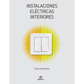 Instalaciones eléctricas interiores  JEYJO