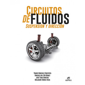 Circuitos de fluidos. Suspensión y dirección  JEYJO