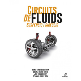 Circuits de fluids. Suspensió i direcció  JEYJO