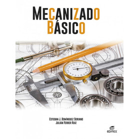 Mecanizado Básico GM 2022  JEYJO