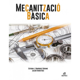 MECANITZACIO BASICA CATALA  JEYJO