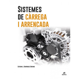 Sistemes de càrrega i arrencada  JEYJO