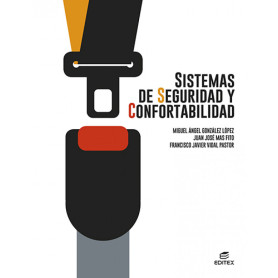 Sistemas de seguridad y confortabilidad  JEYJO