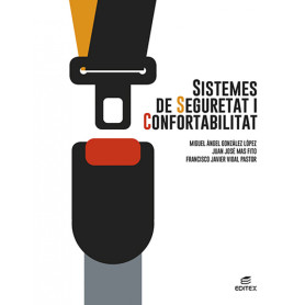 Sistemes de seguretat i confortabilitat  JEYJO