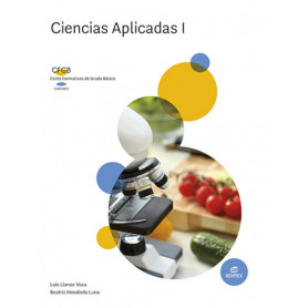 Ciencias Aplicadas I  JEYJO