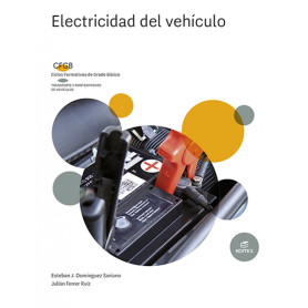 Electricidad del vehículo  JEYJO