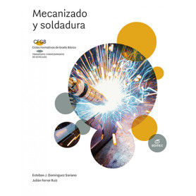 Mecanizado y soldadura  JEYJO