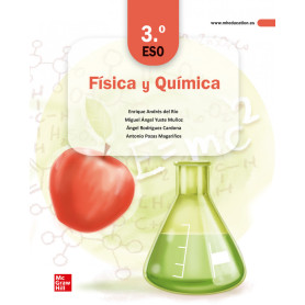 Física y Química 3.º ESO  JEYJO