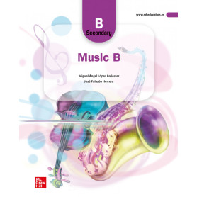 MUSIC B 1ESO ALUM ING  JEYJO