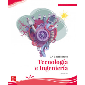 Tecnología e Ingeniería 1.º Bachillerato  JEYJO