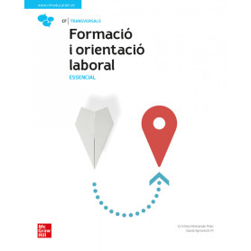 Formació i orientació laboral. Essencial  JEYJO