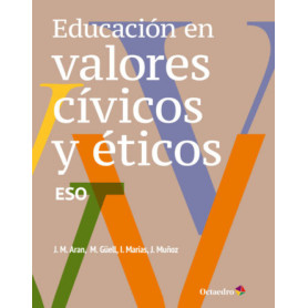 (22).EDUCACION EN VALORES CIVICOS ETICOS (ESO)  JEYJO