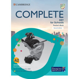 (TCHS).(22).COMPLETE KEY SCHOOLS TEACHERS +DIGITAL SPANISH  JEYJO