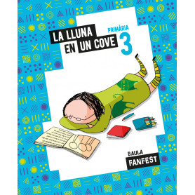 LA LLUNA EN UN COVE 3ºEP CATALUÑA 22 FANFEST  JEYJO